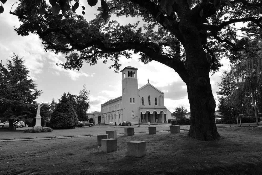 Kimmage Manor