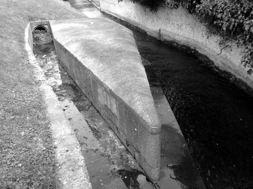 The Stone Boat