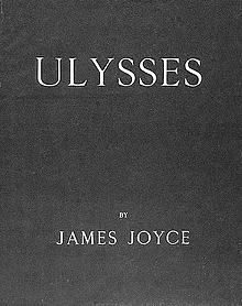 Ulysses, James Joyce