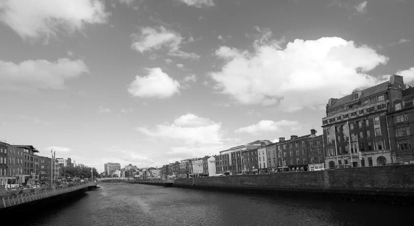 Wellington Quay